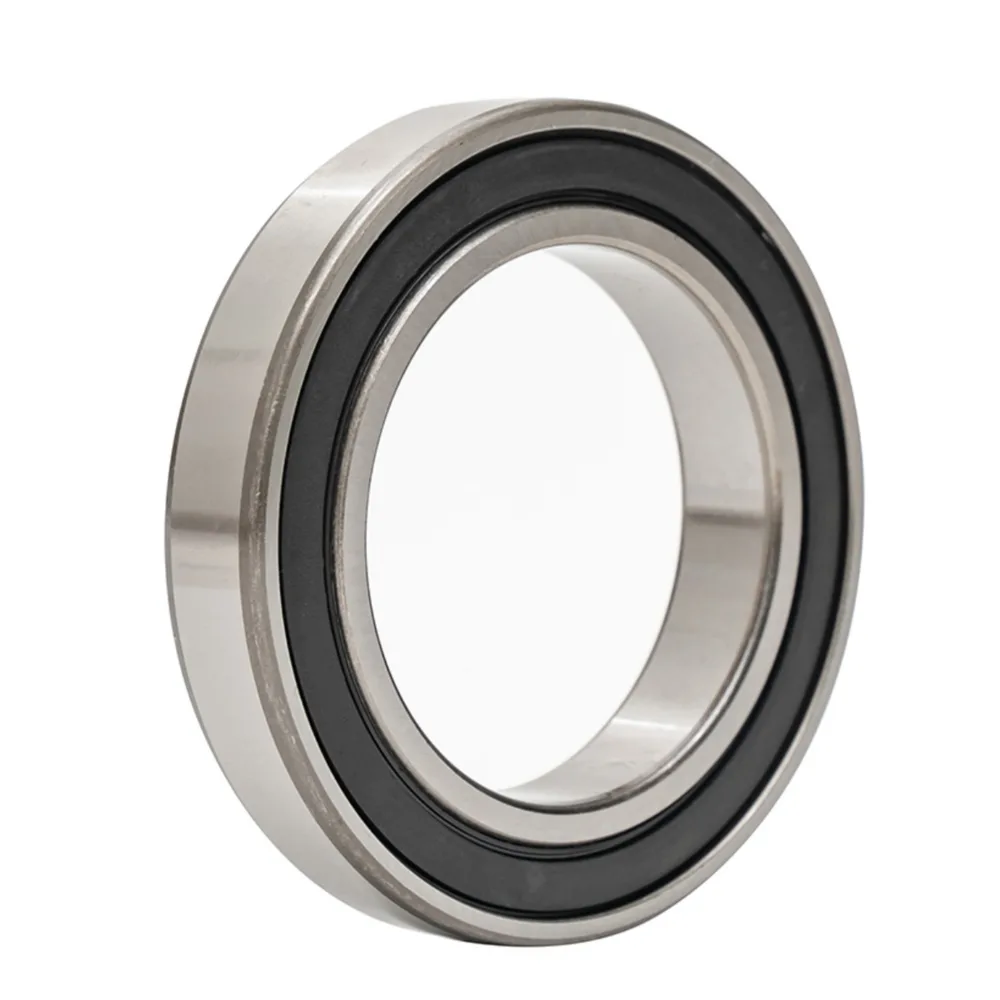 6004-2RS deep groove ball bearing 20x42x12mm