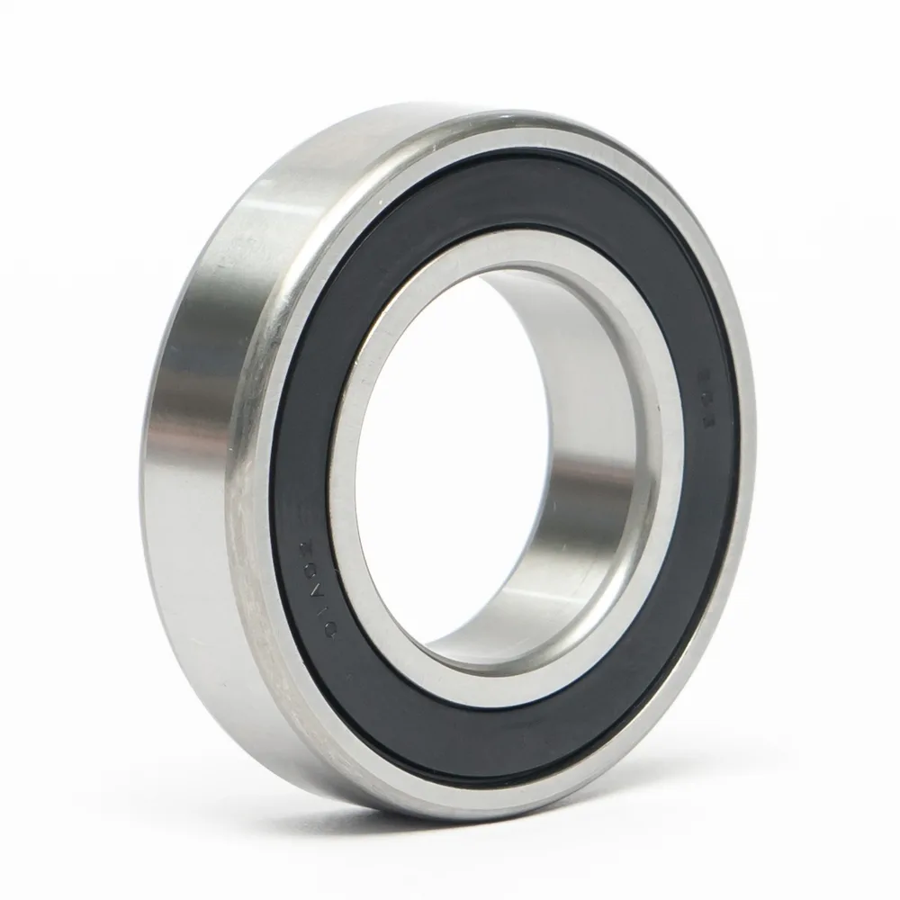 6005-2RS deep groove ball bearing 25x47x12mm
