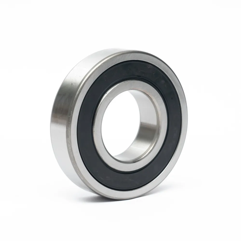 6201-2RS ball bearing