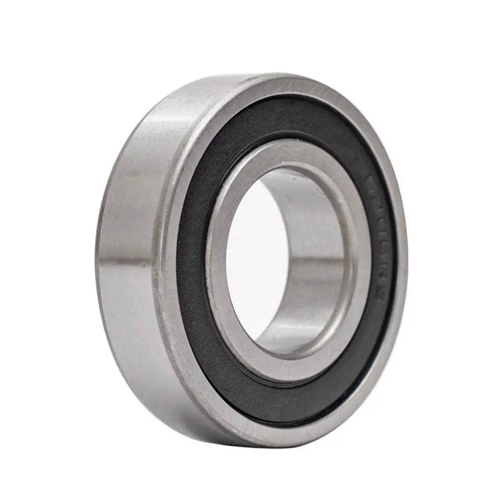 6206-2RS deep groove ball bearing 30x62x16mm